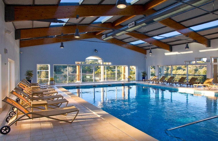 Piscine - 4