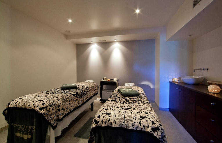 Spa - 3