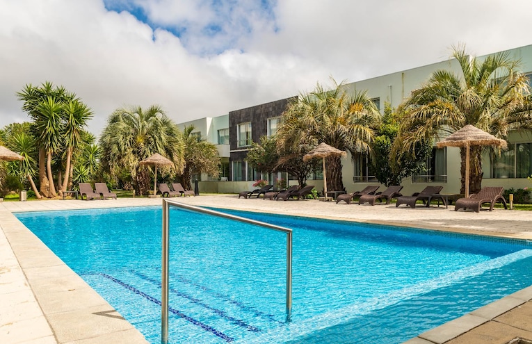Piscine - 1