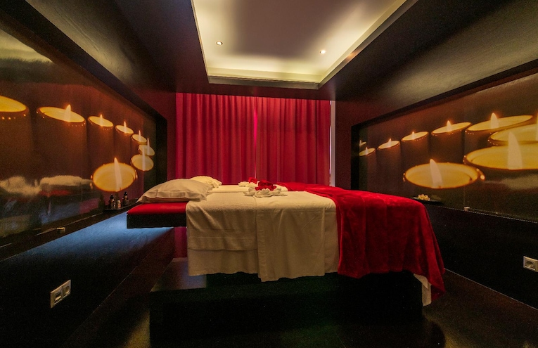Spa - 1