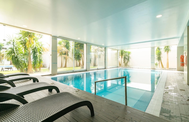 Piscine - 5