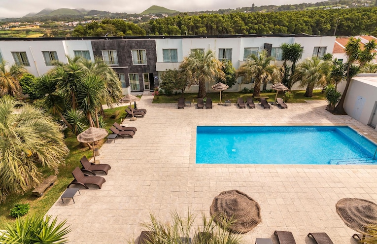 Piscine - 2