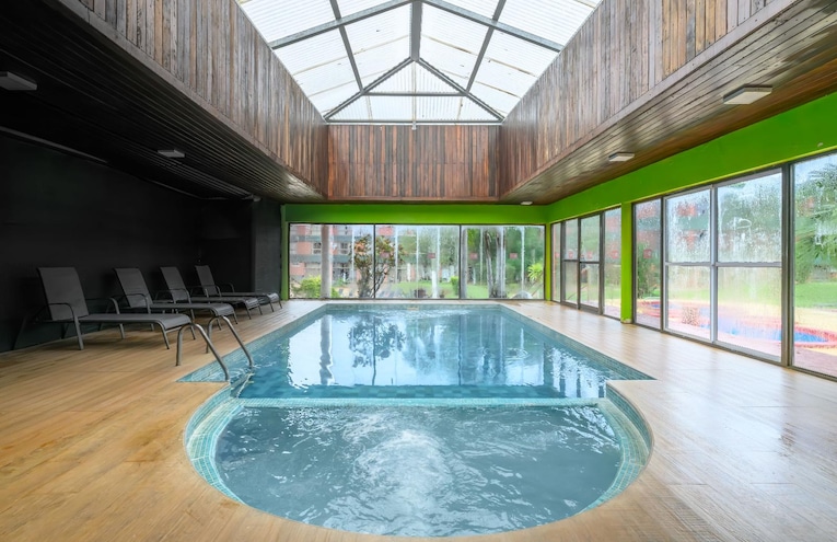 Spa - 2