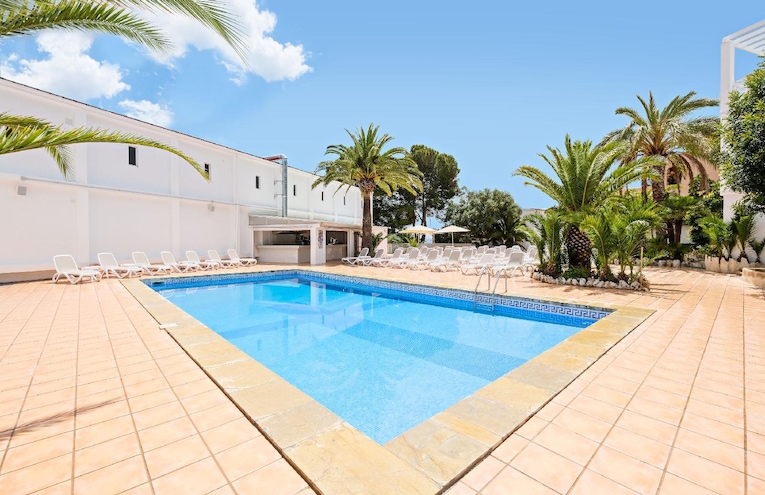 Piscine - 2