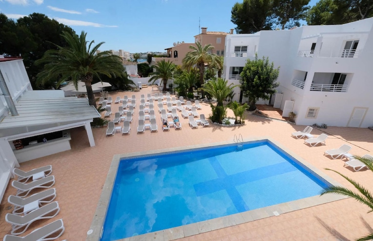 Piscine - 4