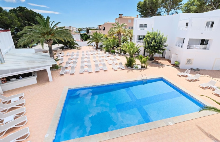 Piscine - 1