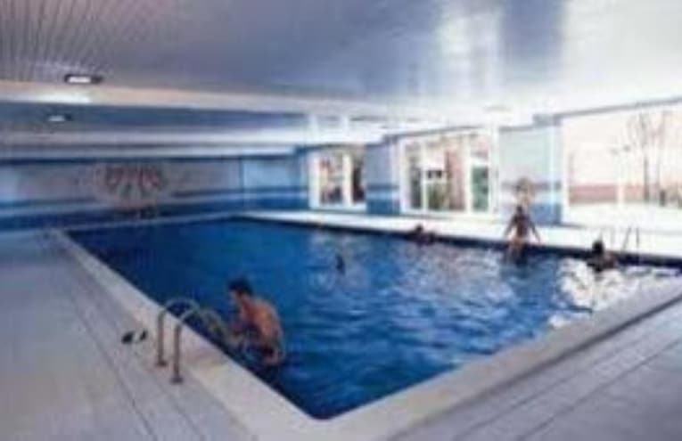 Piscine - 1