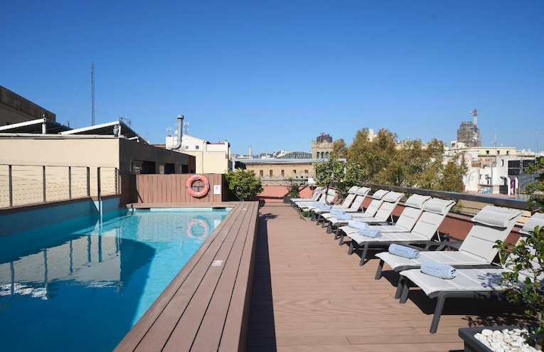 Piscine - 2