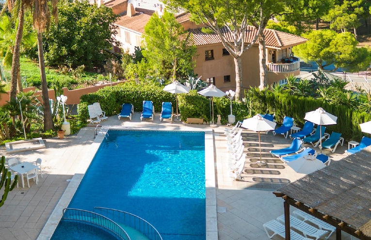 Piscine - 1