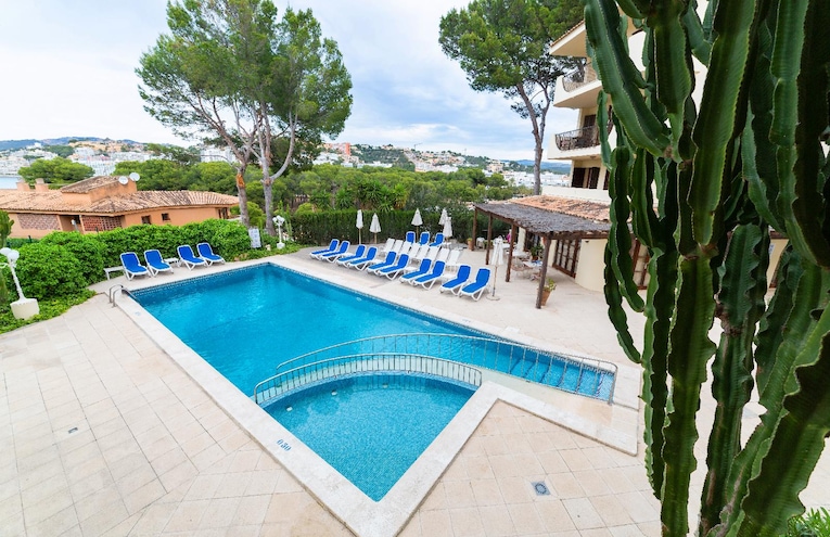 Piscine - 2