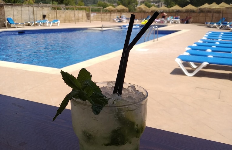 Piscine - 1