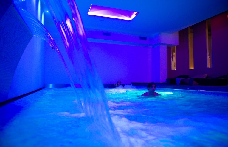 Spa - 1
