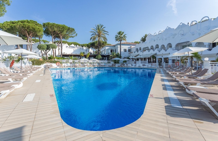 Piscine - 1