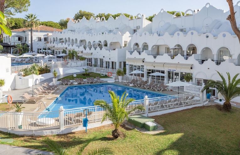 Piscine - 4