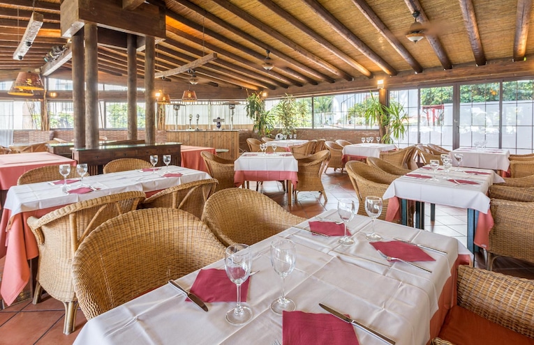 Ristoranti - 3