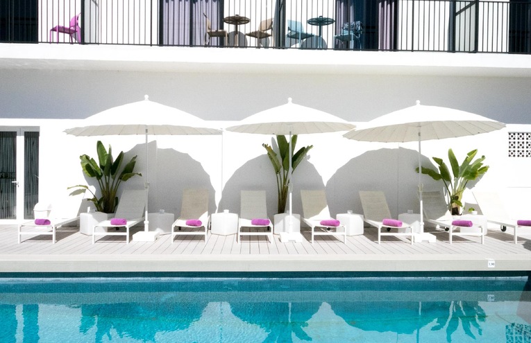 Piscine - 1