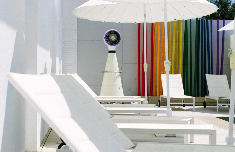Piscine - 15