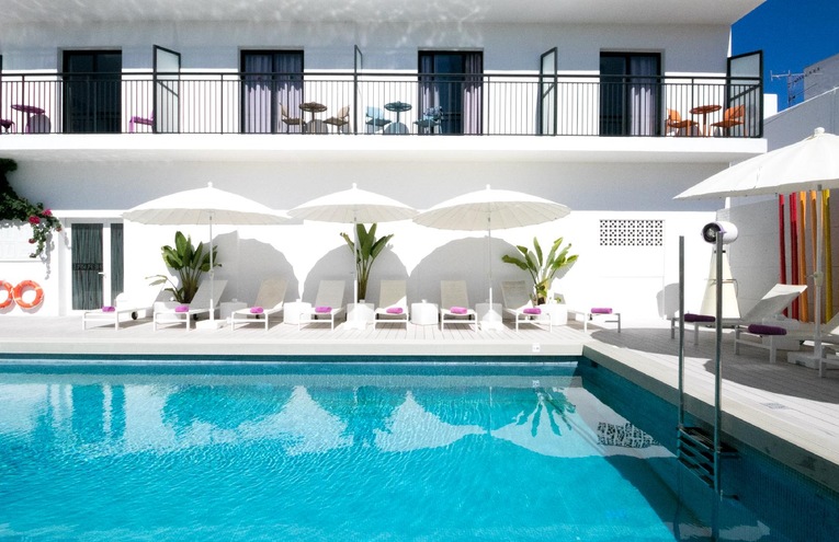 Piscine - 7