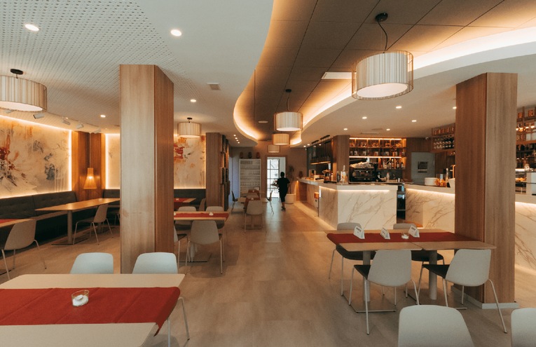 Ristoranti - 3