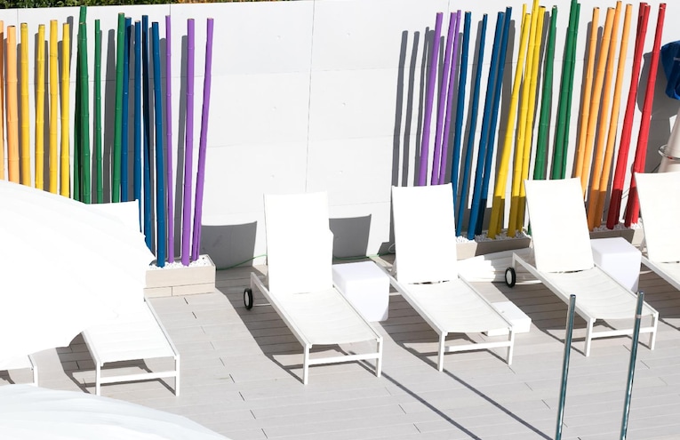 Piscine - 18