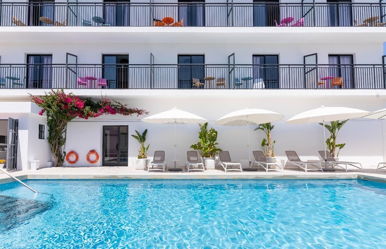 Piscine - 8
