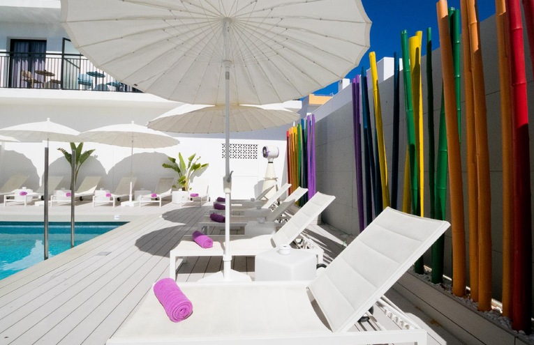 Piscine - 9