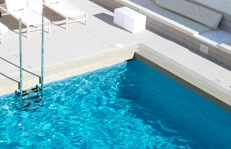 Piscine - 10