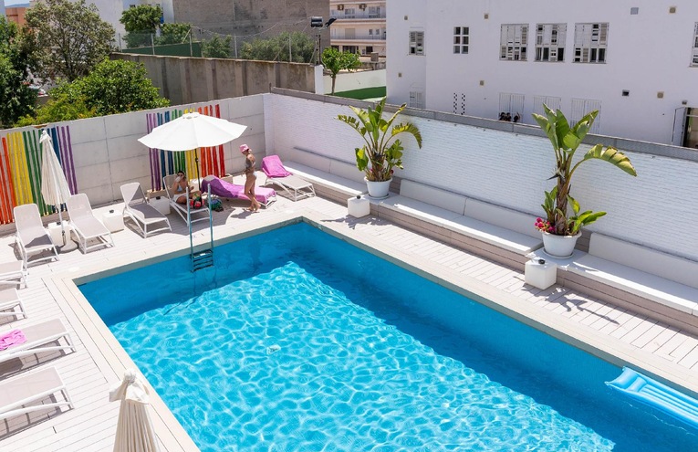 Piscine - 2