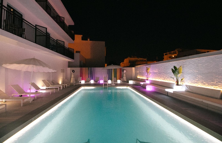 Piscine - 3