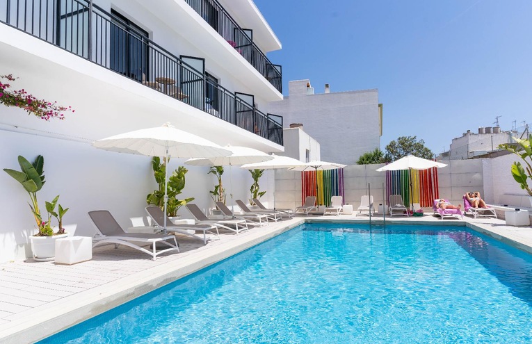 Piscine - 4