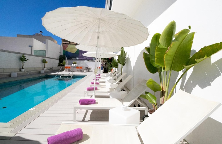 Piscine - 12
