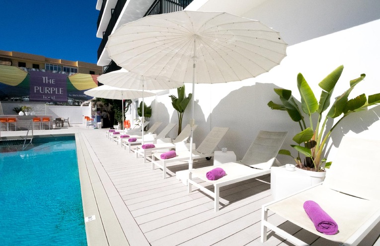 Piscine - 14