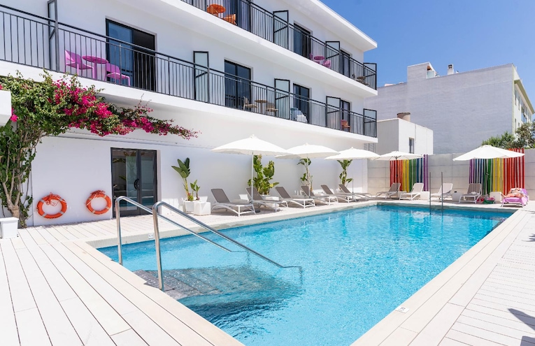 Piscine - 5