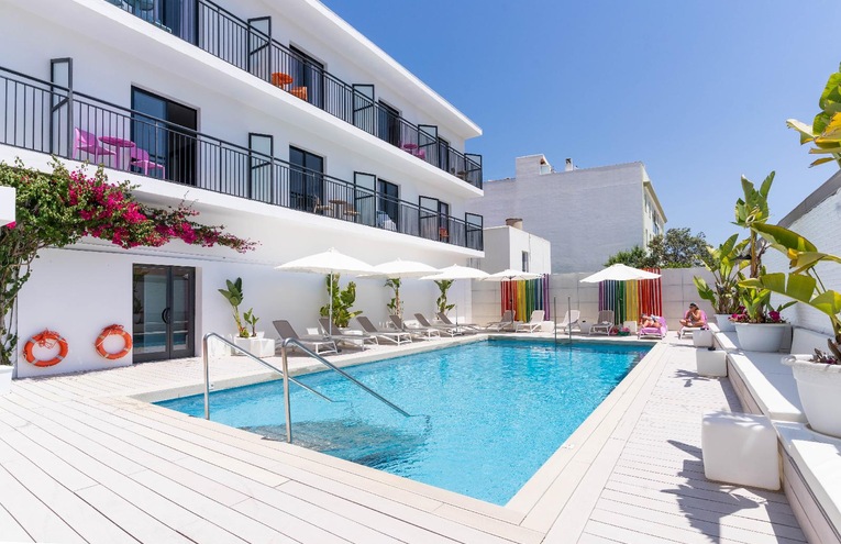 Piscine - 6