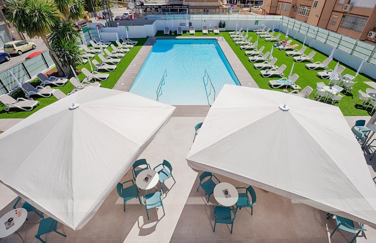 Piscine - 2