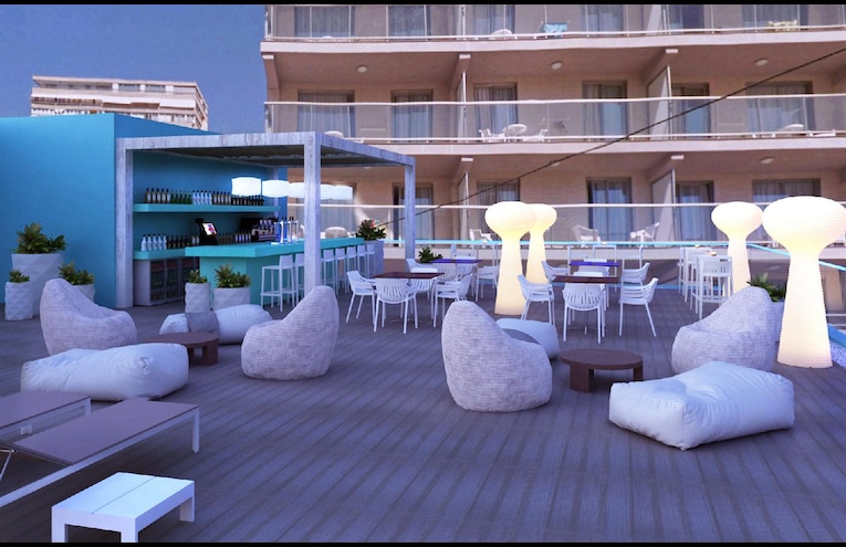 Piscine - 4