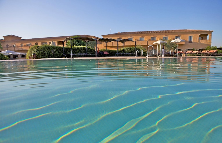 Piscine - 1