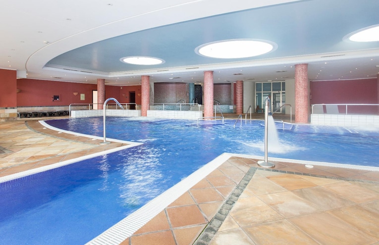 Piscine - 2