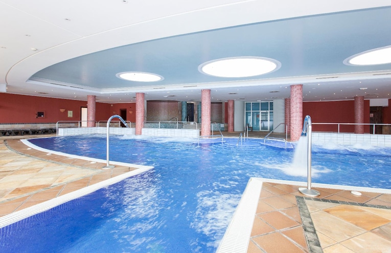 Piscine - 3