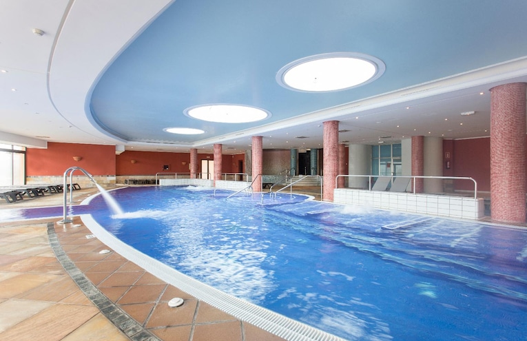 Piscine - 4