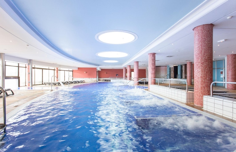 Piscine - 5