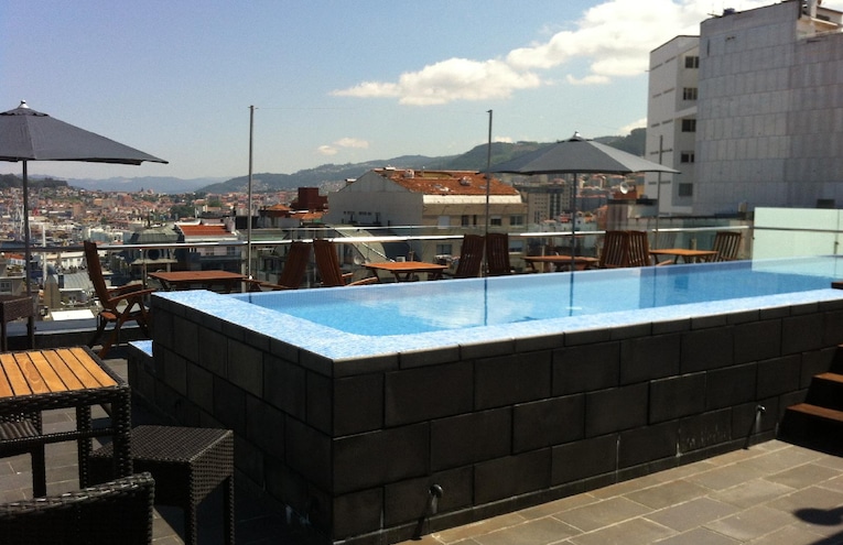 Piscine - 6