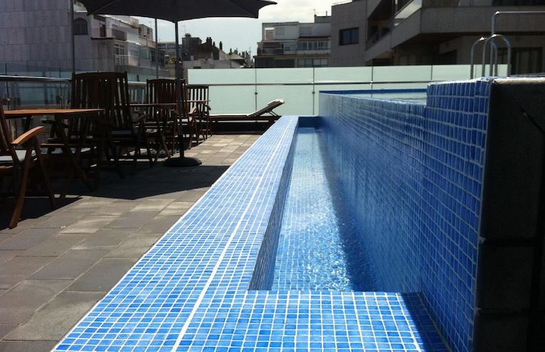 Piscine - 7