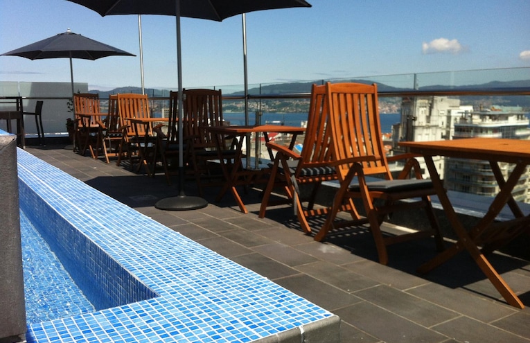 Piscine - 10