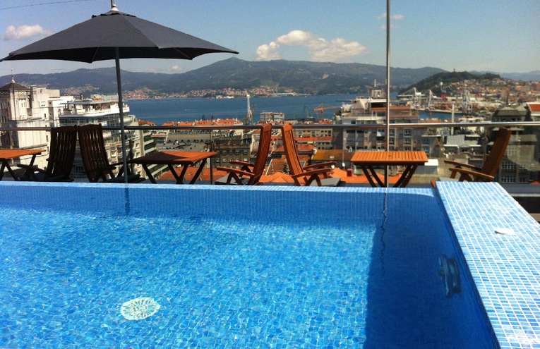 Piscine - 3