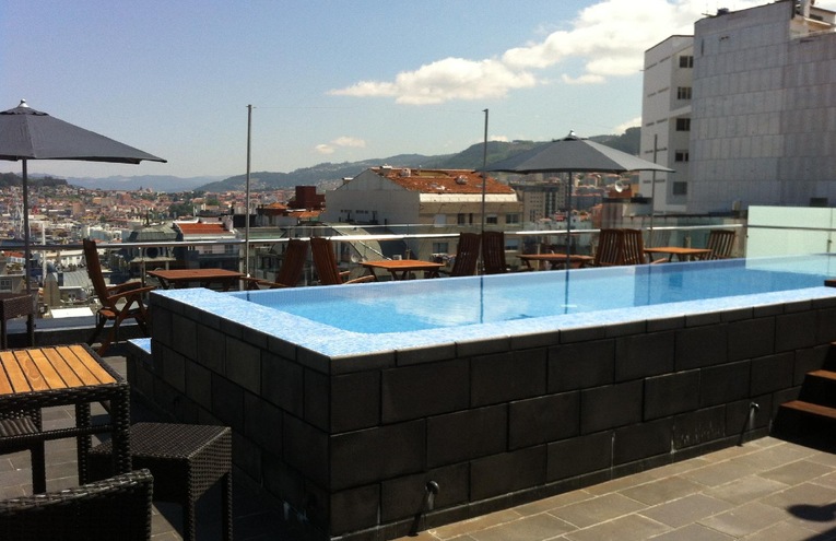 Piscine - 6