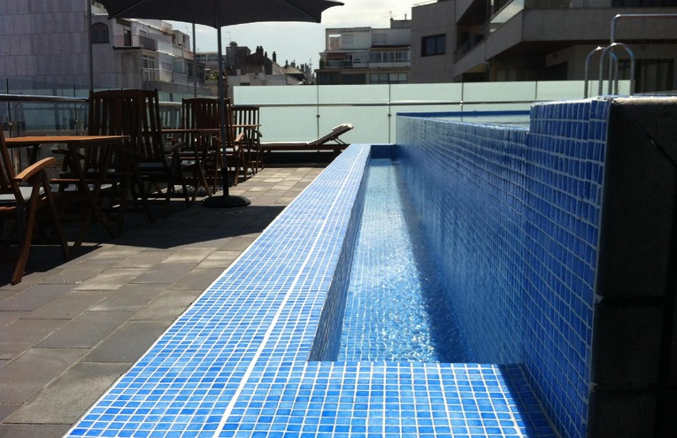 Piscine - 7