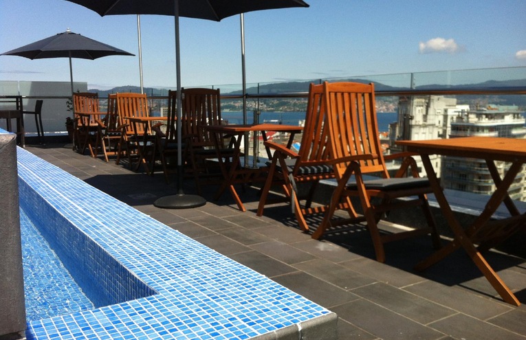 Piscine - 10