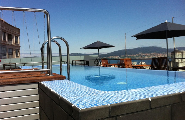Piscine - 4