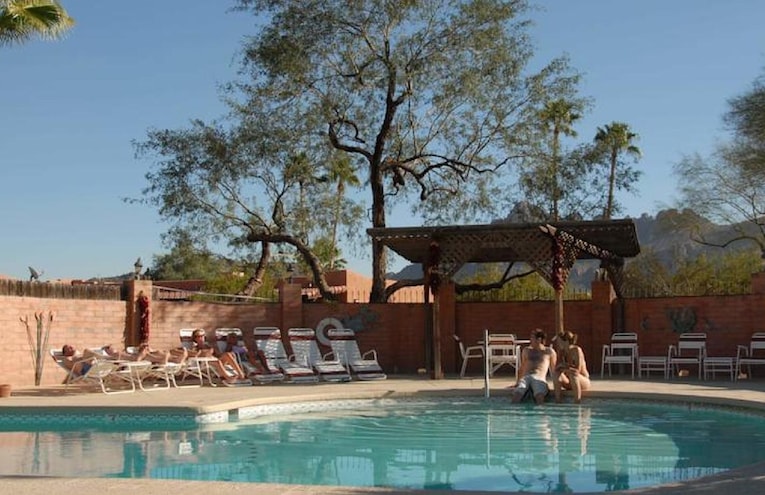 Piscine - 1